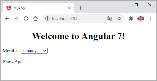 Data Binding trong Angular7 Data Binding trong Angular7