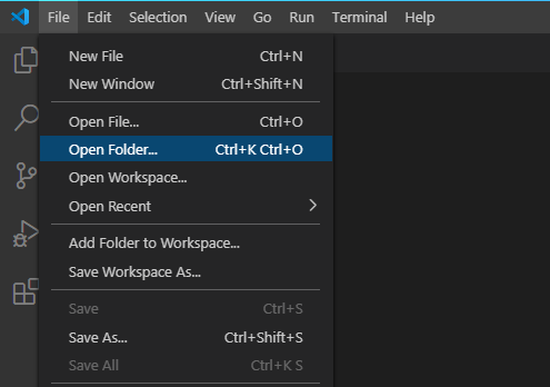 Hướng dẫn lập trình Angular 7 với trình soạn thảo Visual Studio Code Hướng dẫn lập trình Angular 7 với trình soạn thảo Visual Studio Code