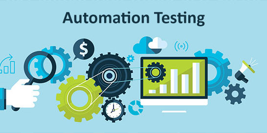 Kiểm thử tự động là gì? Automation Testing Kiểm thử tự động là gì? Automation Testing