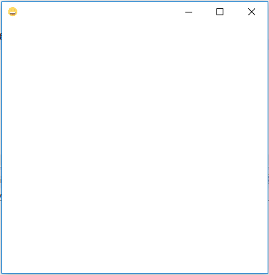 Ví dụ Toolkit trong Java AWT Ví dụ Toolkit trong Java AWT
