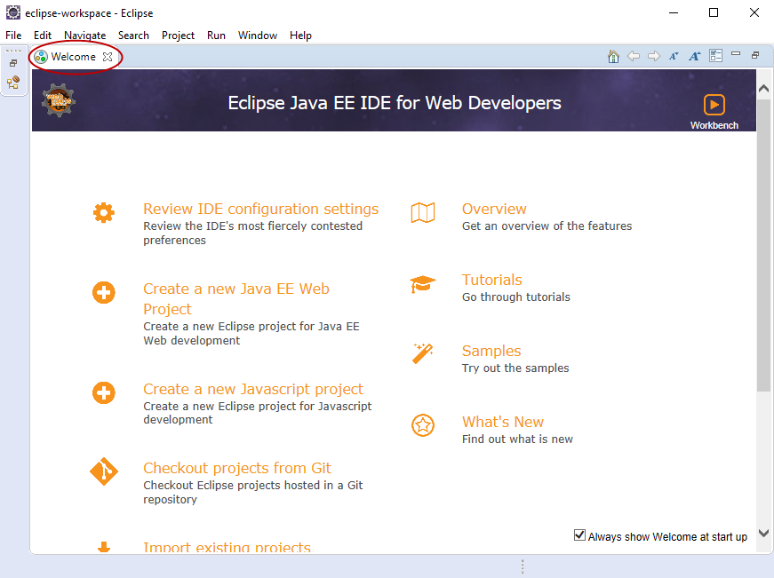 Download và cài đặt Eclipse IDE Download và cài đặt Eclipse IDE