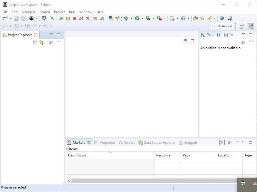 Download và cài đặt Eclipse IDE Download và cài đặt Eclipse IDE