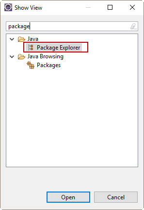 Thiết lập debug perspective cho Eclipse Thiết lập debug perspective cho Eclipse