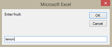 Ví dụ Debug trong Excel VBA Ví dụ Debug trong Excel VBA