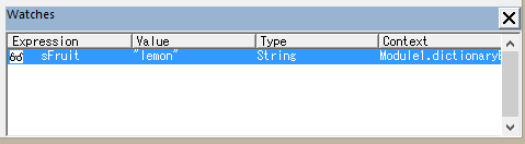 Ví dụ Debug trong Excel VBA Ví dụ Debug trong Excel VBA