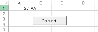 Chuyển số thành tên cột trong excel vba Chuyển số thành tên cột trong excel vba