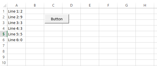 Hàm InStr() trong VBA Hàm InStr() trong VBA