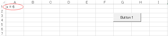 Ví dụ kiểu dữ liệu Double trong VBA