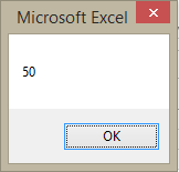 Sub trong VBA Sub trong VBA