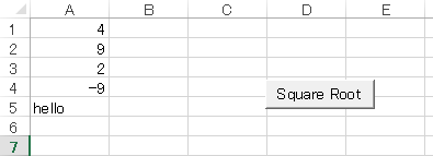 Ví dụ xử lý lỗi trong VBA Ví dụ xử lý lỗi trong VBA