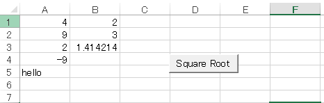 Ví dụ xử lý lỗi trong VBA Ví dụ xử lý lỗi trong VBA