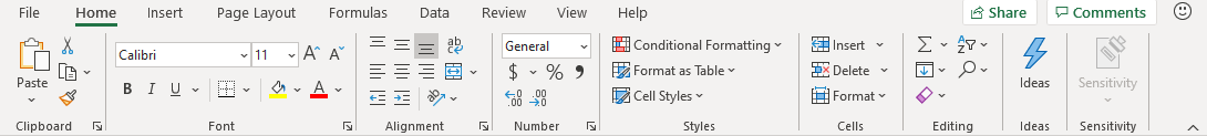 Khám phá cửa sổ Excel Khám phá cửa sổ Excel