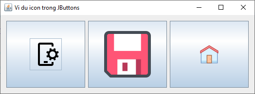 Lớp ImageIcon trong Java Swing Lớp ImageIcon trong Java Swing