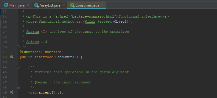 Lambda Expression - Biểu thức Lambda trong java 8 Lambda Expression - Biểu thức Lambda trong java 8