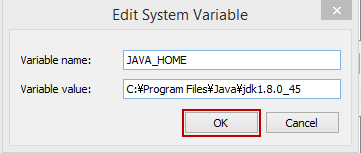 Cài đặt môi trường java Cài đặt môi trường java