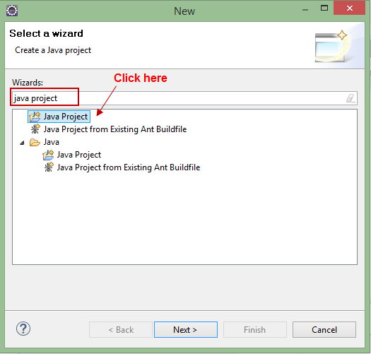 Cài đặt môi trường java - tạo project trên eclipse 1 Cài đặt môi trường java - tạo project trên eclipse 1