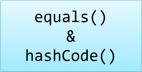 Phương thức equals() và hashCode() trong java Phương thức equals() và hashCode() trong java