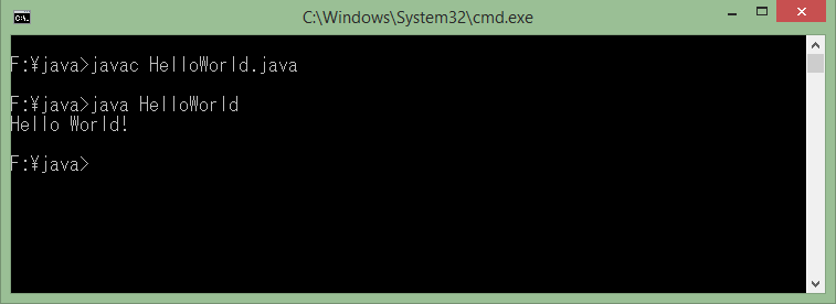 Hello World trong java ví dụ về java là gì?