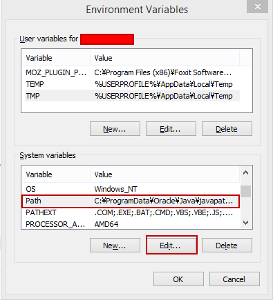 Cài đặt môi trường java Cài đặt môi trường java