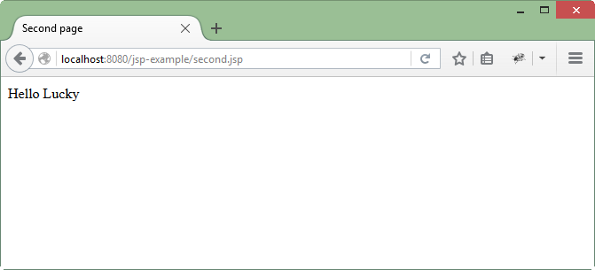 Đối tượng pageContext trong JSP Đối tượng pageContext trong JSP