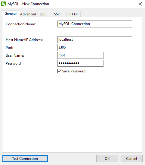 Đổi mật khẩu MySQL Root trên XAMPP Đổi mật khẩu MySQL Root trên XAMPP