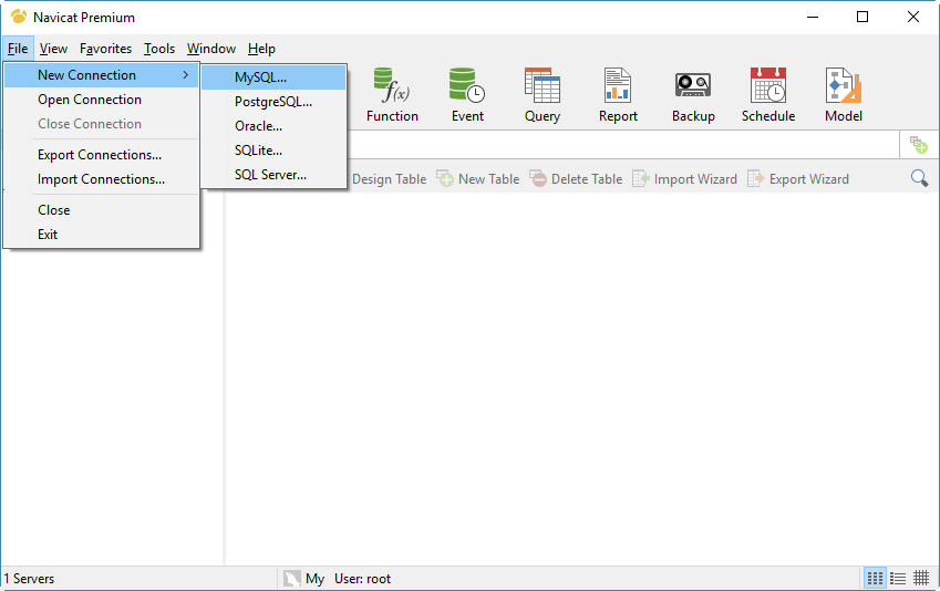 Đổi mật khẩu MySQL Root trên XAMPP Đổi mật khẩu MySQL Root trên XAMPP