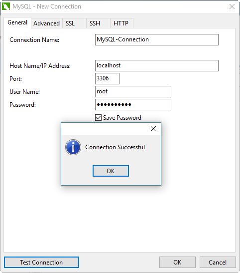 Đổi mật khẩu MySQL Root trên XAMPP Đổi mật khẩu MySQL Root trên XAMPP