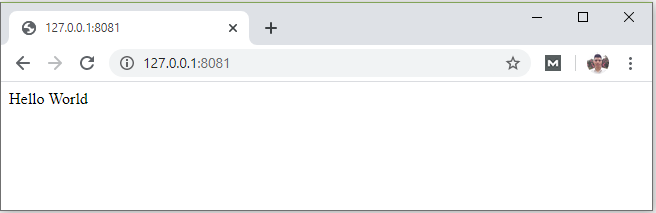 Express Framework trong Node.js Express Framework trong Node.js