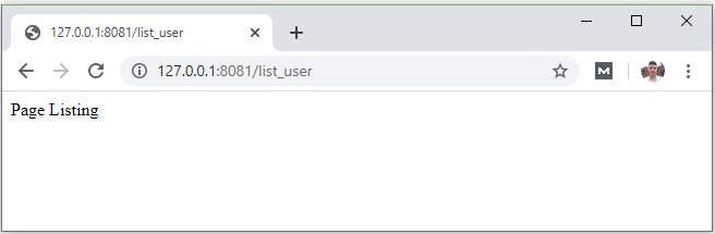 Express Framework trong Node.js Express Framework trong Node.js