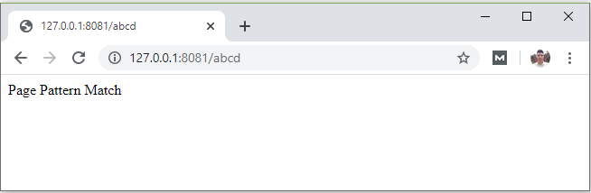 Express Framework trong Node.js Express Framework trong Node.js