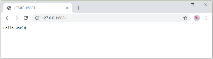 Ứng dụng Hello World trong Node.js Ứng dụng Hello World trong Node.js