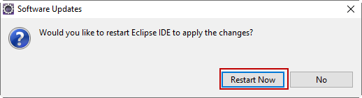 Hướng dẫn cài đặt PyDev cho Eclipse lập trình Python Hướng dẫn cài đặt PyDev cho Eclipse lập trình Python