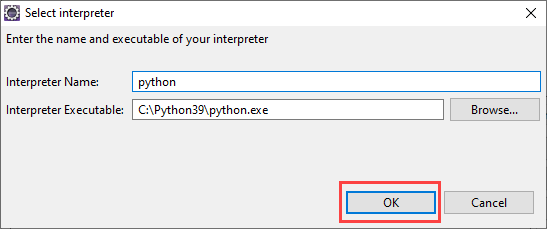 Hướng dẫn cài đặt PyDev cho Eclipse lập trình Python Hướng dẫn cài đặt PyDev cho Eclipse lập trình Python