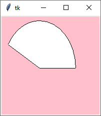 Ví dụ Tkinter Canvas trong Python Ví dụ Tkinter Canvas trong Python