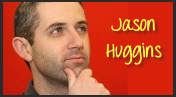 Jason Huggins Jason Huggins