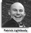 Patrick Lightbody Patrick Lightbody