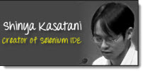Shinya Kasatani Shinya Kasatani