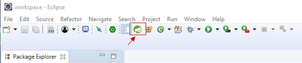 Cài đặt Spring Tool Suite (STS) trong Eclipse Cài đặt Spring Tool Suite (STS) trong Eclipse