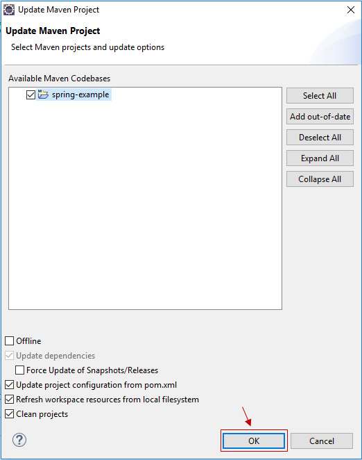 Cài đặt Spring Tool Suite (STS) trong Eclipse Cài đặt Spring Tool Suite (STS) trong Eclipse